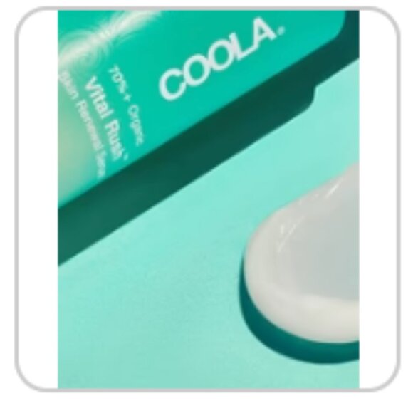 Coola - Vital Rush Skin Renewal Serum - Picture 5 of 6